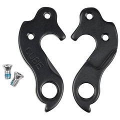 УХО ЗА СКОРОСТИ CUBE DROP OUT 147 LONG