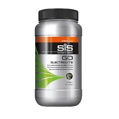 НАПИТКА НА ПРАХ SIS GO ELECTROLYTE ORANGE 500