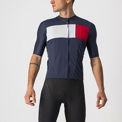 ДЖЪРСИ SS CASTELLI PROLOGO 7 SAVILE BLUE