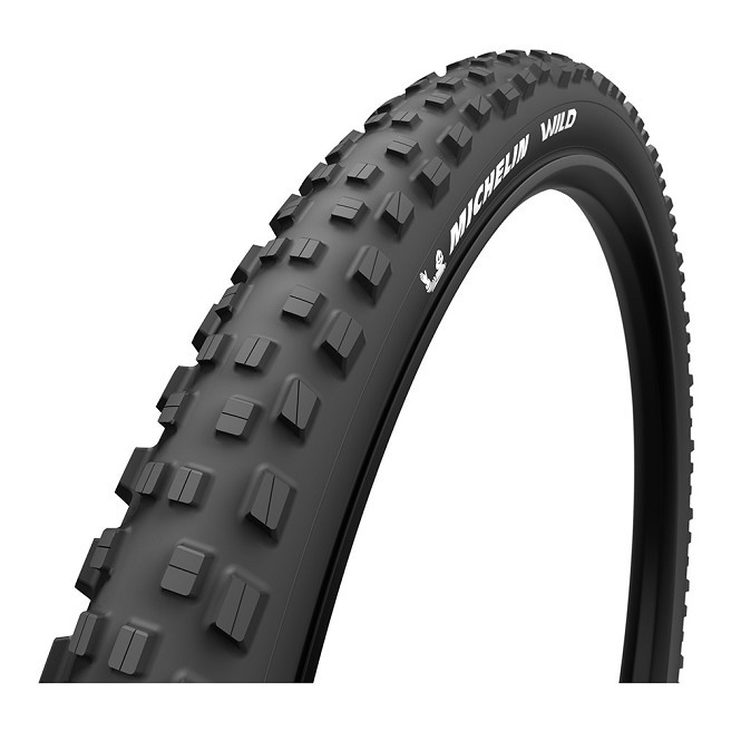 ГУМА 27.5 MICHELIN WILD X2.25