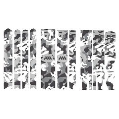 ПРОТЕКТОРНО ФОЛИО AMS TOTAL CLEAR CAMO