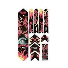 ПРОТЕКТОРНО ФОЛИО AMS EXTRA DEMOGORGON