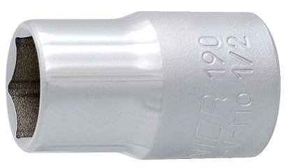 ИНСТРУМЕНТ ВЛОЖКА UNIOR SOCKET 1/2 15