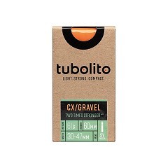 ВЪТРЕШНА ГУМА 28 TUBOLITO CX/GRAVEL 30-47 PV 60