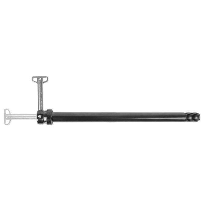 ПРОХОДНА ОС M-WAVE THRU-AXLE B-12 148 X12 SH