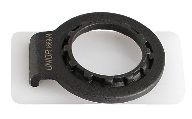 ИНСТРУМЕНТ UNIOR 2 IN 1 POCKET SPOKE/CASSETTE