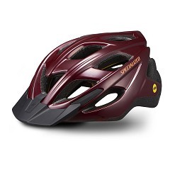 КАСКА SPECIALIZED CHAMONIX II MIPS MRN