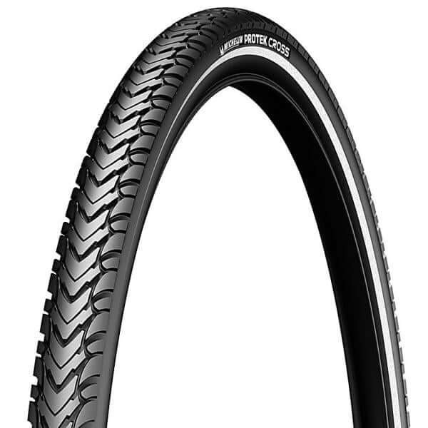 ГУМА 28 MICHELIN PROTEK CROSS BR 47