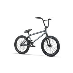 ВЕЛОСИПЕД 20 WETHEPEOPLE JUSTICE GREY 20.75