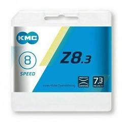 ВЕРИГА KMC Z8S 8S 116L