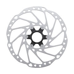 РОТОР SHIMANO SM-RT64 DEORE C-LOCK EXT 180MM