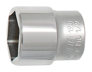 ИНСТРУМЕНТ ВЛОЖКА UNIOR SUSPENSION CAP SOCKET 26