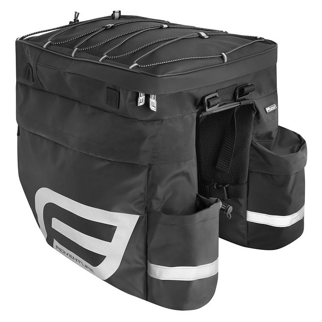 ДИСАГИ FORCE ADVENTURE BLACK 32 L