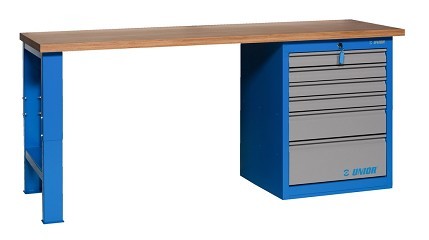 МОДУЛНА РАБОТНА МАСА UNIOR MODULAR MODUL A14