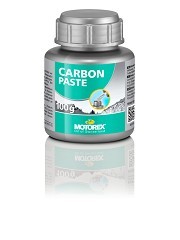 ВЕЛОСИПЕДНА ГРЕС MOTOREX CARBON PASTE 100ГР.