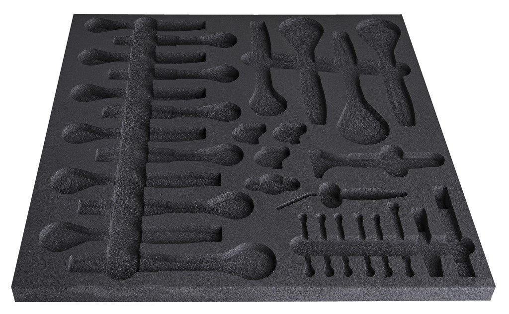 ПОДЛОЖКА ЗА ИНСТРУМЕНТИ UNIOR SET3-2600AC 570/560