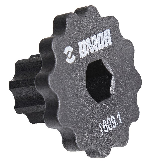 ИНСТРУМЕНТ ЗА SHIMANO UNIOR CRANK CAP TOOL