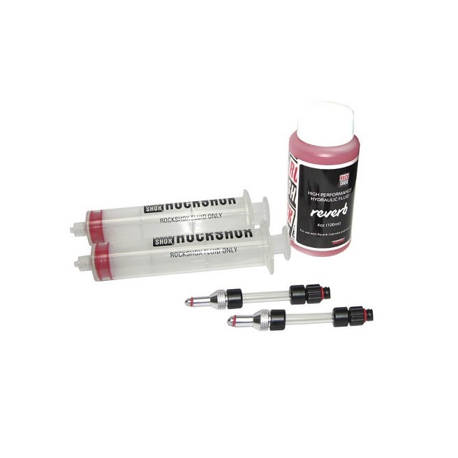 ИНСТРУМЕНТ ROCKSHOX BLEED KIT REVERB