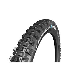 ГУМА 29 MICHELIN EWILD F CL GUM-X TS TLR X2.60