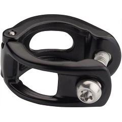 КЛАМПА SRAM DISC BRAKE LEVER CLAMP