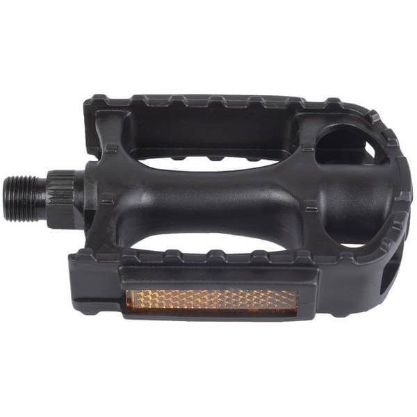 ПЕДАЛИ ПЛАТФОРМЕНИ M-WAVE SOLID BLACK