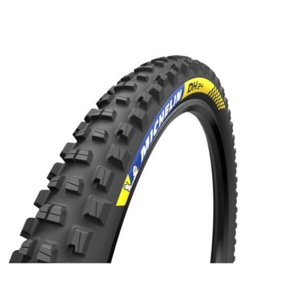 ГУМА 26 MICHELIN DH 34 TLR X2.40