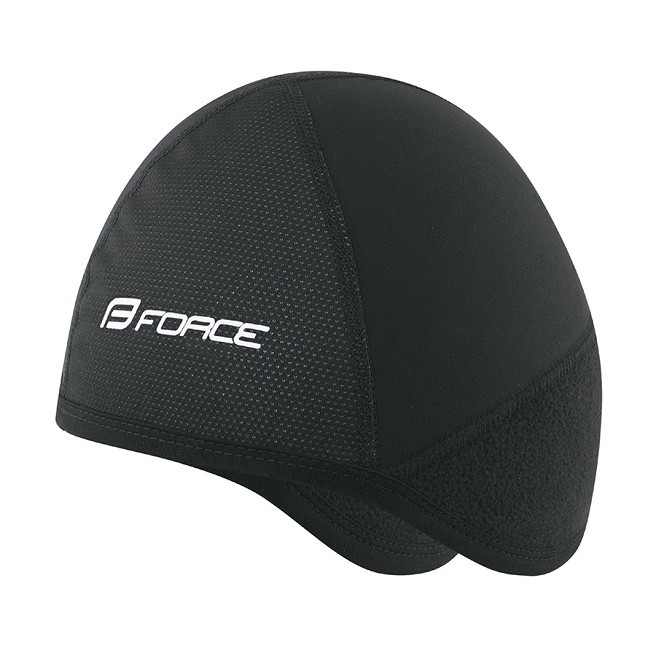 ШАПКА UNDER HELMET FORCE WINTER BLACK