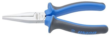 ИНСТРУМЕНТ КЛЕЩИ ПЛОСКИ UNIOR LONG FLAT 160