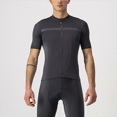 ДЖЪРСИ SS CASTELLI CLASSIFICA BLACK