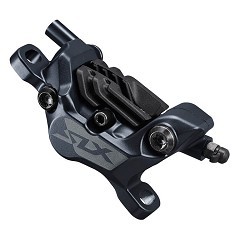 АПАРАТ СПИРАЧКА ДИСКОВА SHIMANO BR-M7120 RESEIN