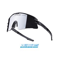 ОЧИЛА FORCE AMBIENT BLK-GREY BLK MIRR. LENS