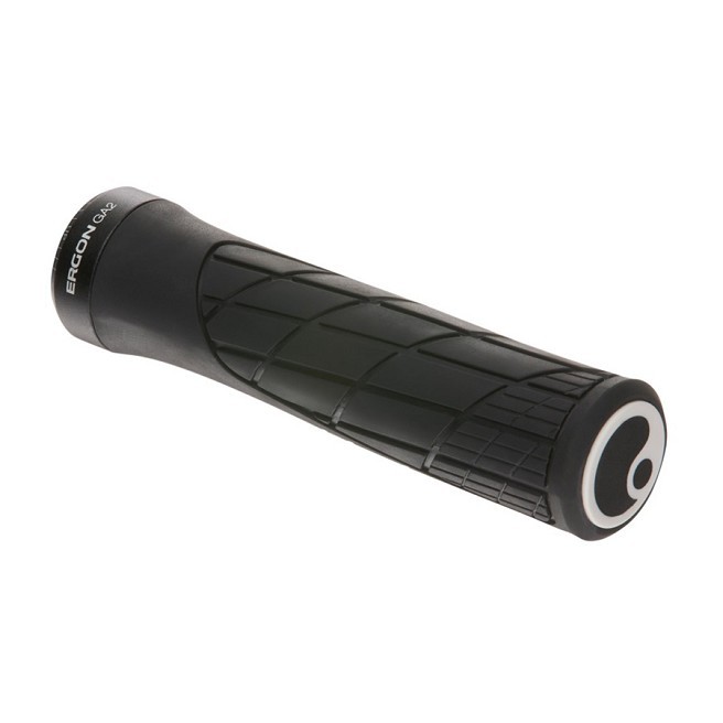 ГРИПОВЕ ERGON GA2 BLACK