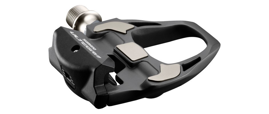 ПЕДАЛИ АВТОМАТИЧНИ SHIMANO PD-R8000 ULTEGRA SPD-SL