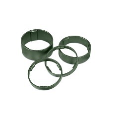 СПЕЙСЪРИ CUBE RFR ALLOY GREEN