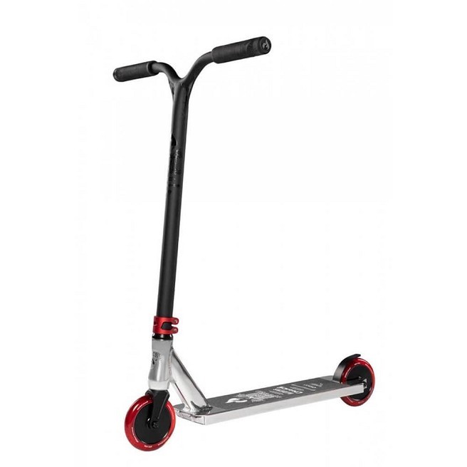 ТРОТИНЕТКА CHILLI PRO SCOOTER ZERO V2 POLISHED