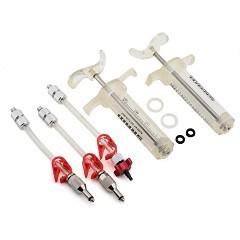 ИНСТРУМЕНТ ЗА СПИРАЧКИ SRAM PRO BRAKE BLEED KIT