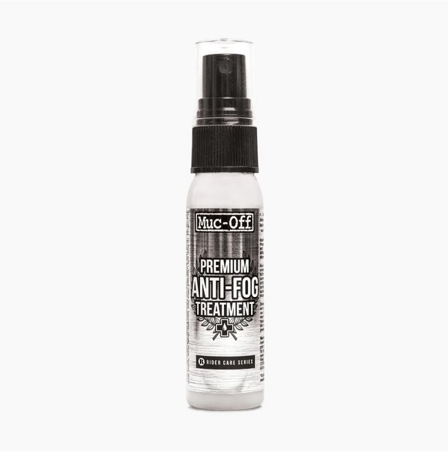 СПРЕЙ MUC-OFF ANTIFOG TREATMENT 32ML