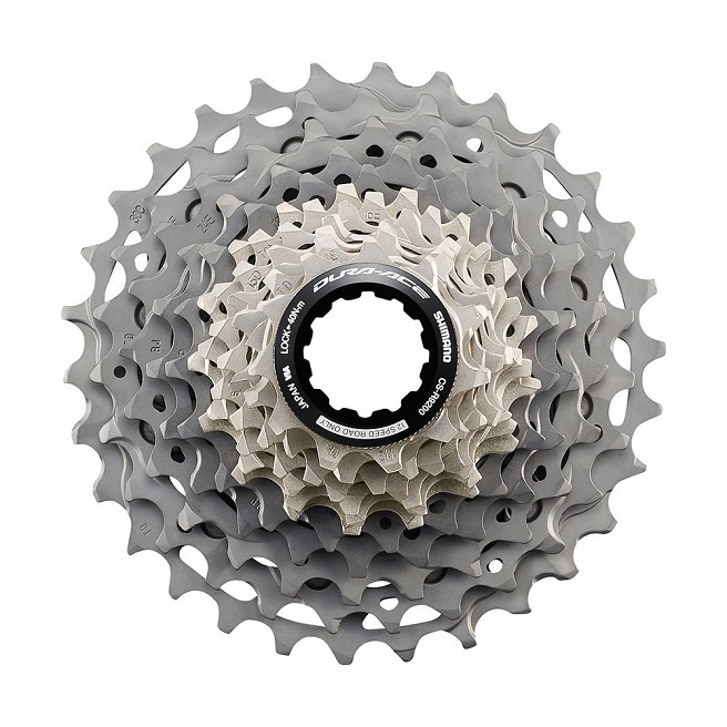 ВЕНЕЦ КАСЕТА SHIMANO CS-R9200 DURA-ACE 12S 11-30T