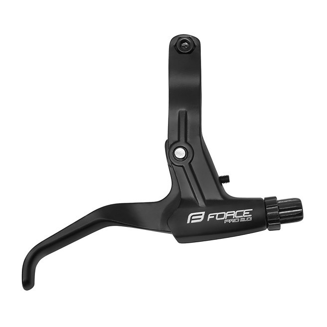 ЛОСТЧЕТА ЗА СПИРАЧКА FORCE MTB AL PRO 2.0 BLACK