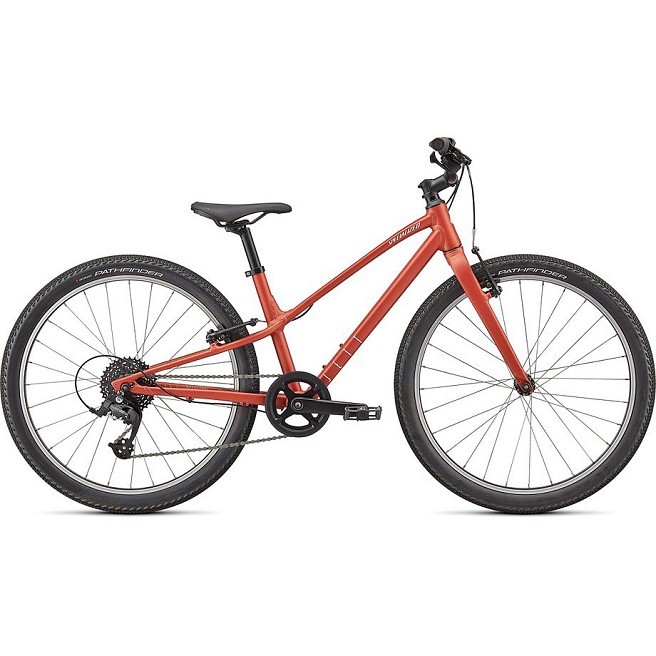 ВЕЛОСИПЕД 24 SPECIALIZED JETT INT RED WHT