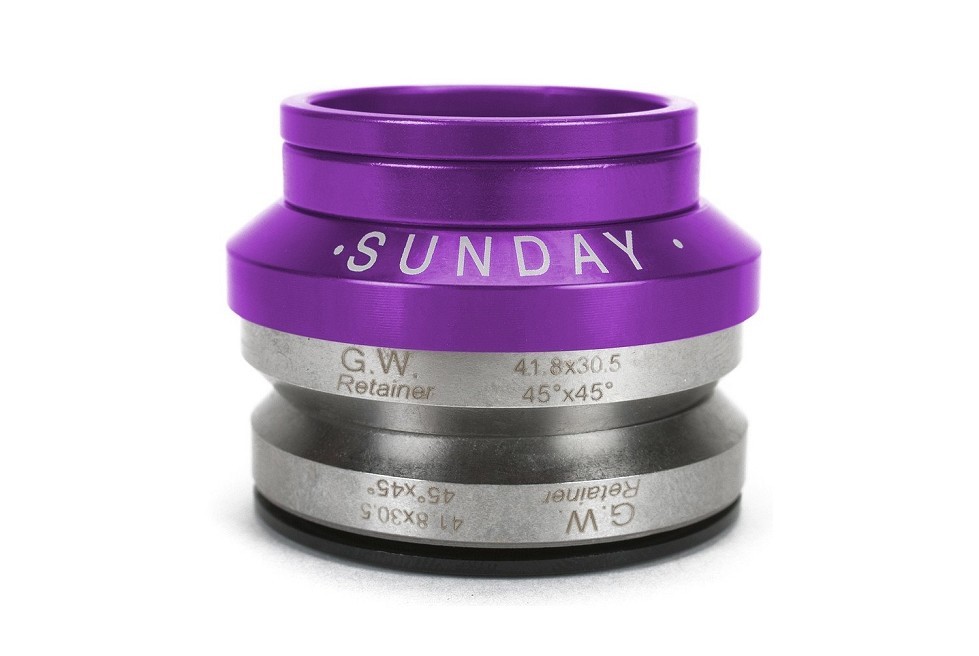 ЧАШКИ 1 1 8 SUNDAY PURPLE