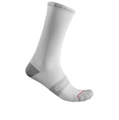 ЧОРАПИ CASTELLI SUPERLEGGERA T 18 WHITE