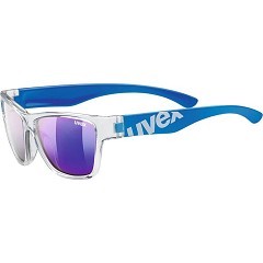 ОЧИЛА UVEX SPORTSTYLE 508 CLEAR BLUE BLUE