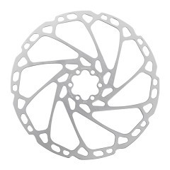 РОТОР SHIMANO SM-RT66 SLX 6-BOLT 203MM