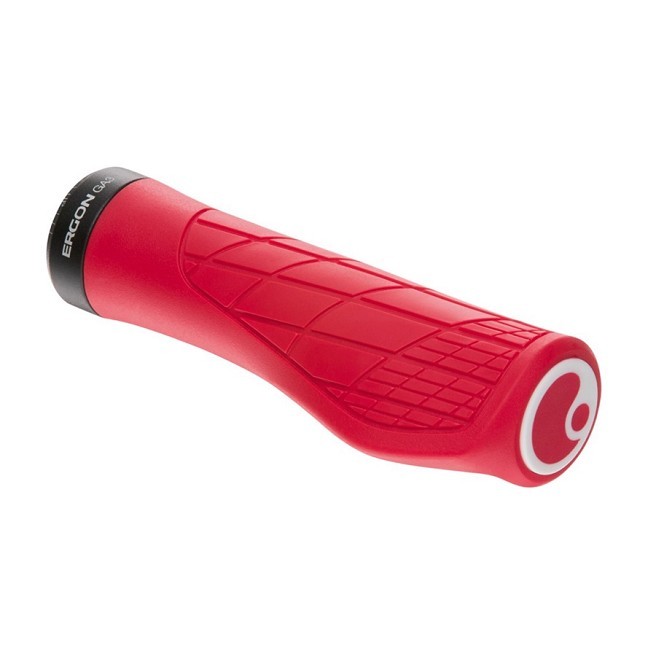 ГРИПОВЕ ERGON GA3-S RISKY RED