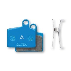 НАКЛАДКИ CUBE ACID HAYES STOKER RYDE/RADAR ORGANIC