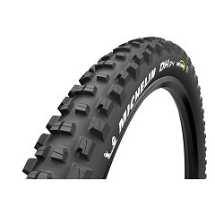 ГУМА 29 MICHELIN DH 34 BIKE PARK TLR X2.40