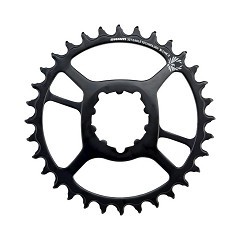 ПЛОЧА SRAM X-SYNC STEEL DIRECT EAGLE BLK 30T