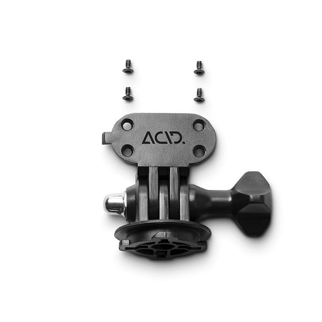 РЕЗЕРВНА ЧАСТ CUBE ACID MOUNTING ADAPTER HPA 2000
