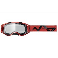 МАСКА ABUS BUTEO INFRA RED